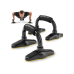 Упоры для отжиманий  Hop-Sport HS-M020PU black/yellow - фото №8
